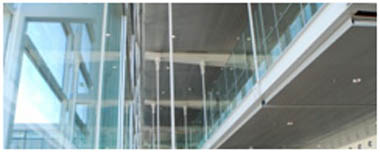 Crewe Commercial Glazing